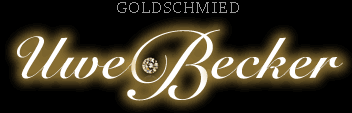 Logo Goldschmied Uwe Becker